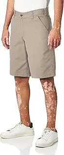 [CARHARTT] Men's Rigby Dungaree Short