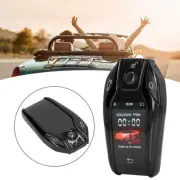 LCD Touch Screen For Smart Car Key for Use with Physical Buttons