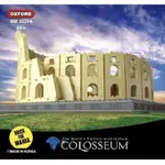 現貨 OXFORD BM 35214 羅馬競技場 COLOSSEUM 積木 韓國 樂高