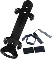 Alipis 1Set Vehicle Fire Extinguisher Holder with Mounting Strap Durable Fire Extinguisher Clamp for Car Trunk Fit for Trucks and Cars Easy Installation and Secure