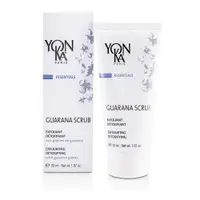 在飛比找ETMall東森購物網優惠-Yonka Essentials Guarana Scrub