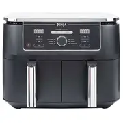 Ninja Foodi Max 9.5L XXXL Dual Zone Air Fryer AF400