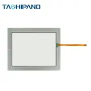 AGP3500-T1-AF-D81K Touch Screen for Pro-face AGP3500-T1-AF-M with Front Overlay