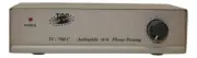 TEC TC-750LC SILVER Phono Preamp w/ PREMIUM AC Adaptor