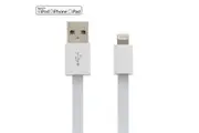 Moki Lightning SynCharge Cable