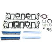 Intake Manifold Gaskets Set Lower for Chevy Olds Le Sabre NINETY EIGHT Buick