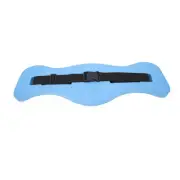 EVA Swim Buoyancy Belt Adjustable Aquatic Floatation Belt Adult Aquatic FG