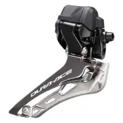 Shimano Dura-Ace Di2 FD-R9250 Front Derailleur - 2x 12-Speed