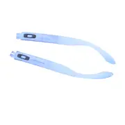 Glasses Arms For-Oakley Holbrook OX8156 OO9417 OO9102 OO9244 Temples Stems Legs