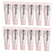 12x Maybelline Instant Age Rewind Instant Perfector 4 In 1 Matte Makeup 30ml 02 Light Medium