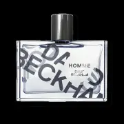 David Beckham Homme EDT, 75ml