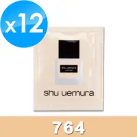 在飛比找PChome24h購物優惠-《Shu Uemura 植村秀》無極限超時輕粉底 1ml x