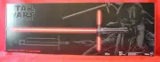 Star Wars TFA The Force Awakens Kylo Ren Force FX Lightsaber