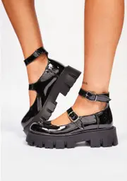[Altercore] Constance Mary Janes