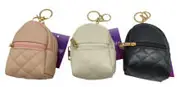 Fab You! Mini Backpack Purse