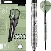 HARROWS - CONTROL TAPERED Darts - 80% Tungsten - 24g