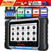 2024 Autel MaxiCOM MK808BT PRO Auto Bidirectional Diagnostic Scanner Tool