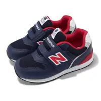 在飛比找蝦皮商城優惠-NEWBALANCE 男小童運動休閒鞋 WIDE 996系列