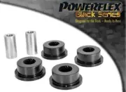 Powerflex BLACK Rear Lower Arm Outer Rear Bush PFR25-323BLK For Honda Element