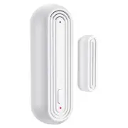 WiFi Door and Window Alarm Sensor with Open/Close Detection Function,2875
