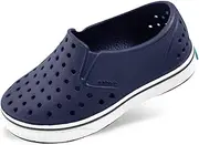[Native Shoes] Native Kids Unisex-Baby Miles Child Sneaker
