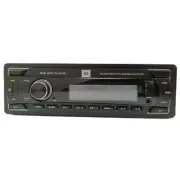 JBL Celebrity 100 Single Din BT & USB Car Stereo