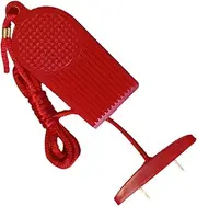 Magnetic Safety switchs - Safety Key for All NordicTrack Treadmills - ABS emergencysstop Key, Compact, Ideal for Home Training and Fitness Equipment