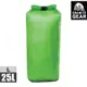 【Granite Gear】175539 30D eVent Sil DrySack 輕量防水收納袋(25L) / 綠色