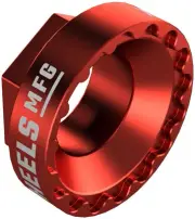 XTR Crank Socket - Wheels Manufacturing XTR Crank Socket - Crank Arm Tool