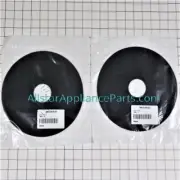 Haier Dryer WD-5100-23 Wool Pad 2 piece, Exhause Filter + Air Intake Lint Filter