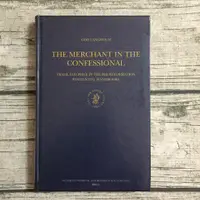 在飛比找蝦皮購物優惠-【玫瑰色二手書】《The Merchant in the C