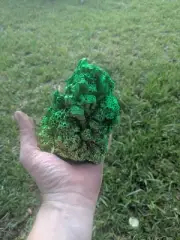 Foam Throwable Fireball Nuclear Bonfire