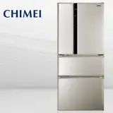 在飛比找遠傳friDay購物精選優惠-【促銷】CHIMEI奇美610公升 四門節能變頻冰箱 UR-