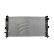 Koyorad Radiator to suit Toyota Corolla 8/2018 >Cvt Zwe211 C-Hr Zyx10 Prius Zvw50 15> - JR2514J