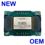 NEW Genuine OEM DMD/DLP Chip for 3M SCP716 SSCP716 Projectors 90 Days WARRANTY