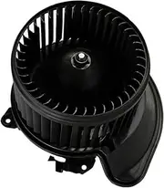 Heater Blower Motor Fan Compatible for Vauxhall Corsa D MK3 06-14 Corsa E MK4 14-20 ADAM