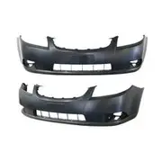 Sterling Bumper Bar to suit Holden Epica 03/2007 to 2011 - HLEC-BAR-03F
