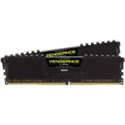Corsair 64GB (2x32GB) Vengeance LPX DDR4 3200MHz C16 Desktop Gaming Memory Black