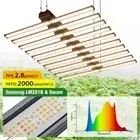 LED Grow Light Full Spectrum 720W/1000W/1200W/1100W/1300W/1030W/1260W Grow Lamp