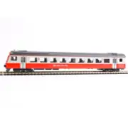 Bachmann 1/87 HO Swiss National Railway Intercity Rail Car (1 carriage)