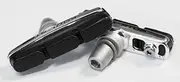 Kool Stop Cyclo Cross Threaded Brake Pad
