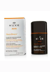 在飛比找ZALORA購物網優惠-NUXE - 男士活膚抗皺乳Men Nuxellence Y