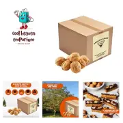 Walnuts “Current New Crop" In shell Hartley choice Nut, Number one quality - ...