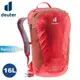 【Deuter 德國 SPEED LITE 16L 超輕量旅遊背包《紅》】3410121/輕量登山包/自行車背包/攻頂包