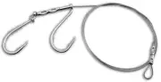Zak Tackle Z-HL1147-5/6 Halibut