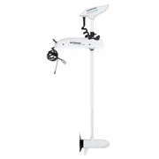 Watersnake Geo-Spot Bow Mount Electric Motor 65lb 66in