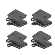 4 Pairs Bike Disc Brake Pads Kits For Hayes Stroker Ryde Sport Uk HR