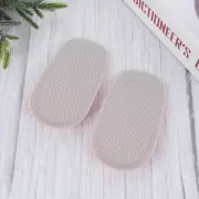 Shoe Inserts Taller Height Increase Insole Elevator Insoles Shoe Lift Inserts