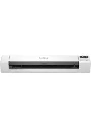 Brother DS-940DW Duplex and Wireless Compact Mobile Document Scanner
