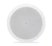 QSC AC-C6T 6.5" Coax Ceiling Speaker (Pair)